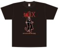 『ソウX』ビリーTシャツ