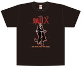 『ソウX』ビリーTシャツ